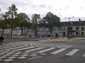  réaménagement du parking, boulevard du 14 juillet